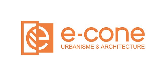 E-CONE Urbansime et architecture